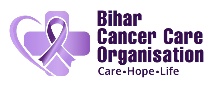Bihar Cancer Care Organisation logo