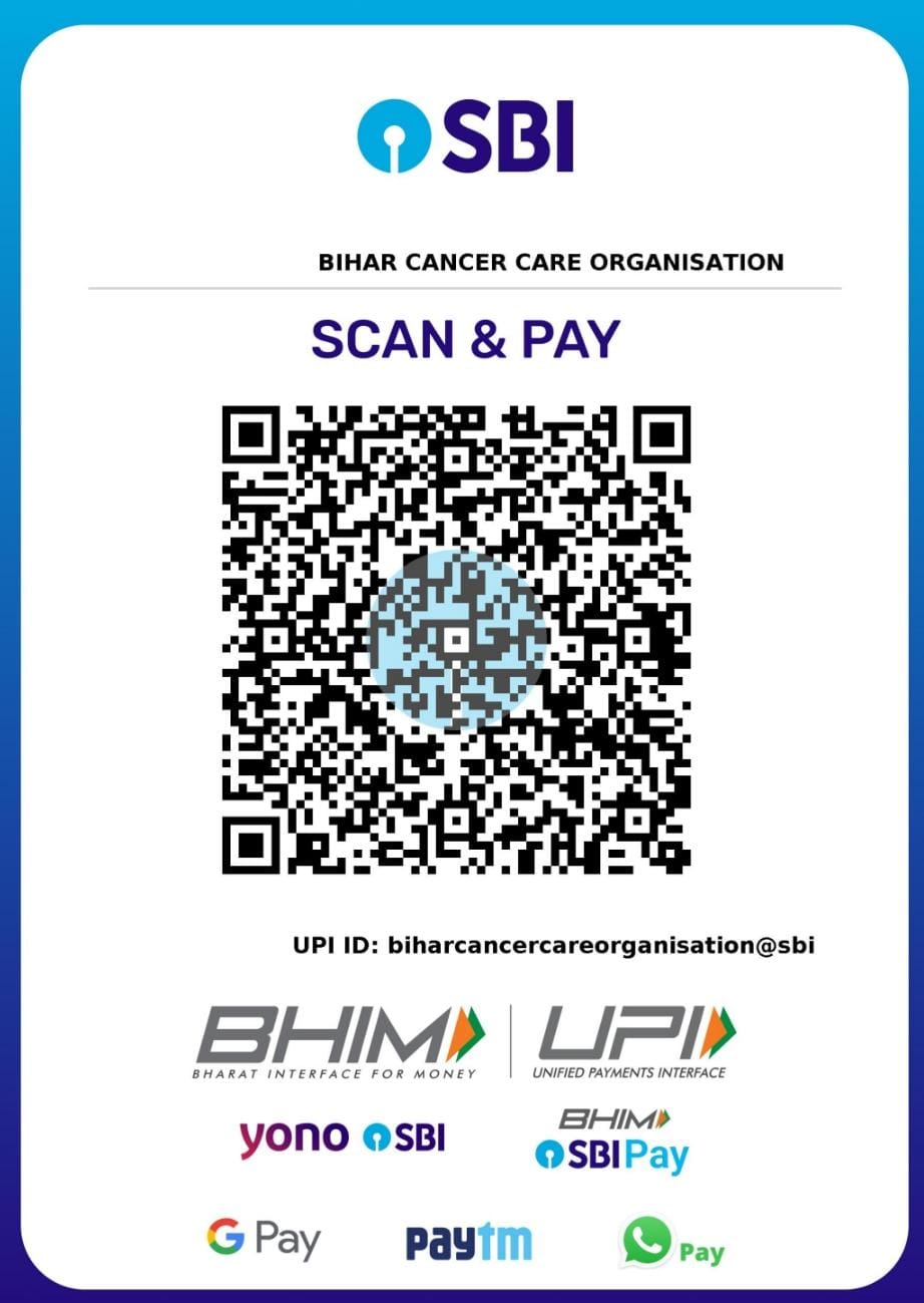 BCCO donation QR code